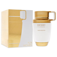 Armaf Odyssey Femme White Edition Women Eau De Perfume, 100 ml, ARF0109306