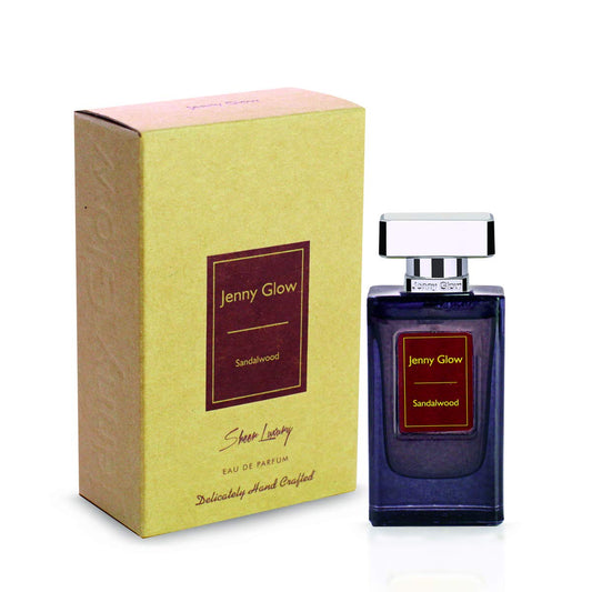 Jenny glow sandalwood for women Eau de parfum 30ml for Her