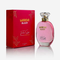 Warda bloom Perfume