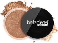 Bella Pierre Mineral Bronzer, Pure Element, 0.3-Ounce