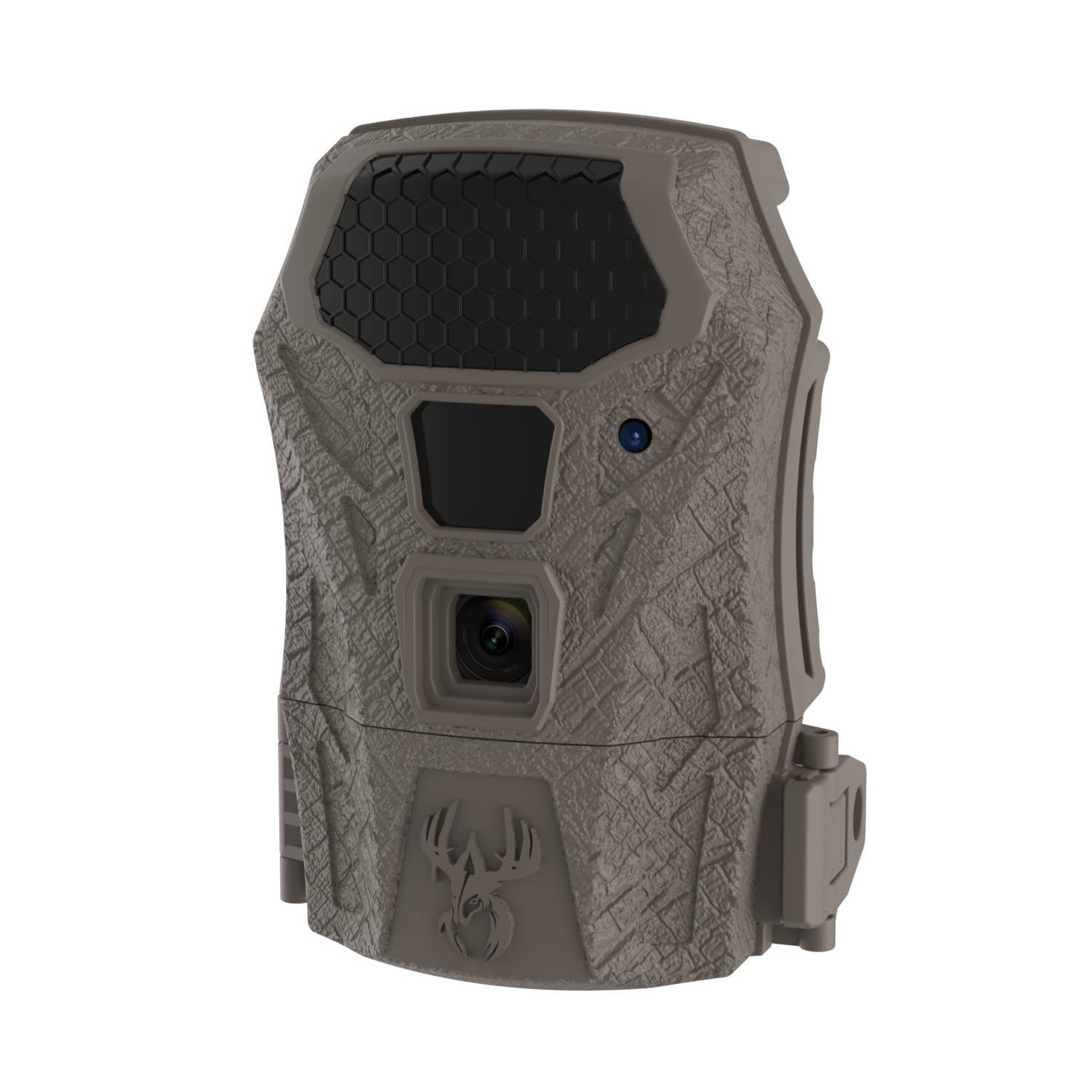 WILDGAME Innovations Terra Extreme 2.0 16 MP Photo 720P Video 0.7 Sec Trigger Speed Hunting Trail Camera