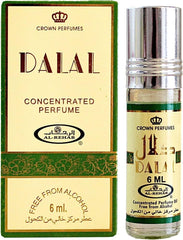 Dalal - 6ml - Al Rehab