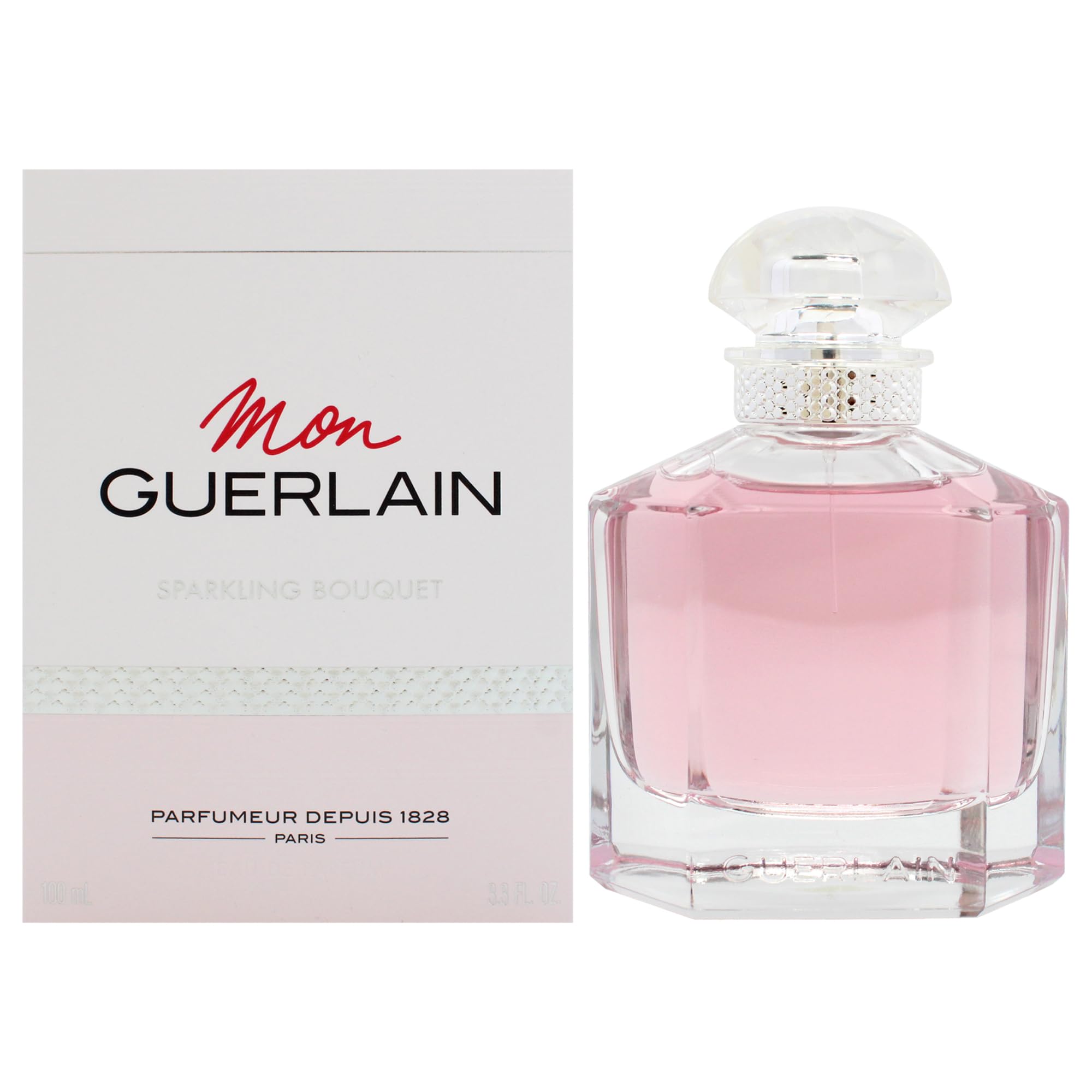 Guerlain Mon Sparkling Bouquet Eau De Parfum Spray (100ml/3.3oz)