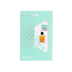 Spectra Pocket 362 Libretto Intense EDP Perfume For Women - 18ml