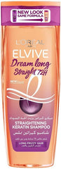 L’Oréal Paris L´Oreal Elvive Dream Long Straight Shampoo, 200ml