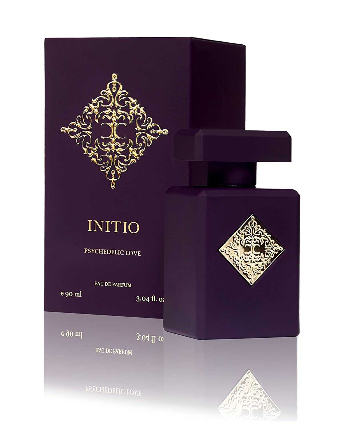 Initio Psychedelic Love Edp 90 Ml