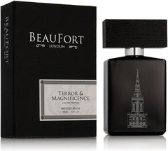 BEAUFORT TERROR & MAGNIFICENCE 50ML EDP