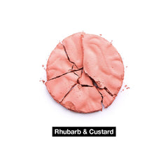 Revolution Beauty London Makeup | Blusher Reloaded Rhubarb & Custard