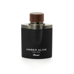 Rasasi Amber Alive for Men Eau De Parfum 100 ML