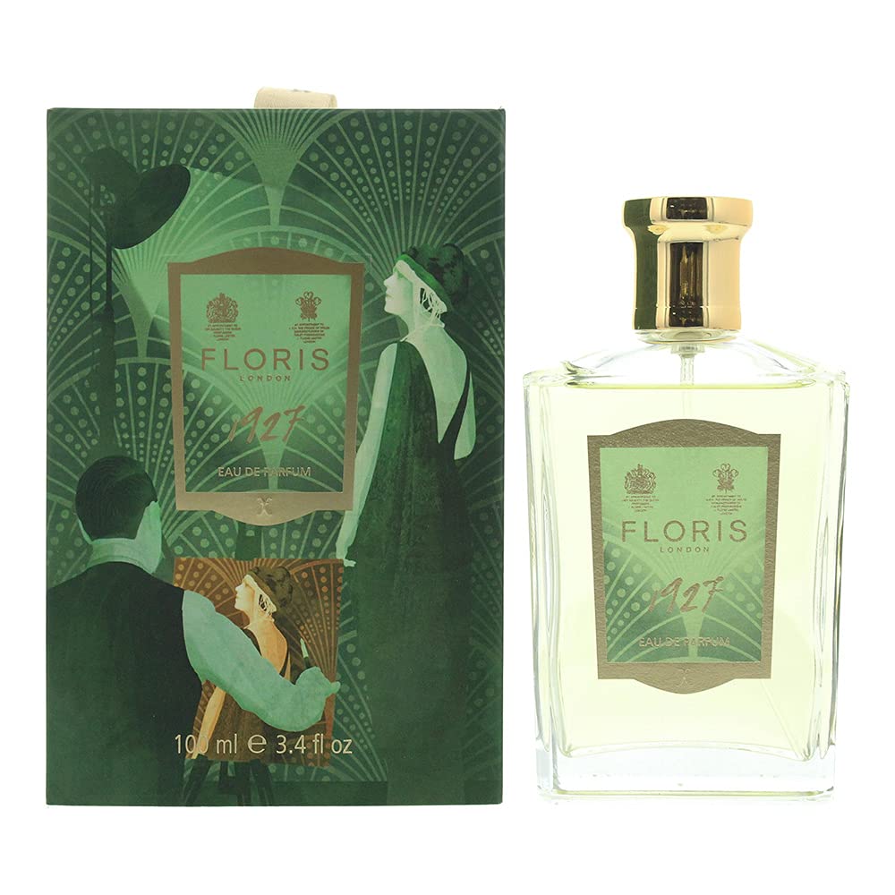 Floris 1927 Unisex Eau de Perfume, 100 ml