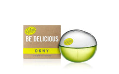 Be Delicious By Donna Karan Womens Eau De Parfum (EDP) Spray 3.4 Oz