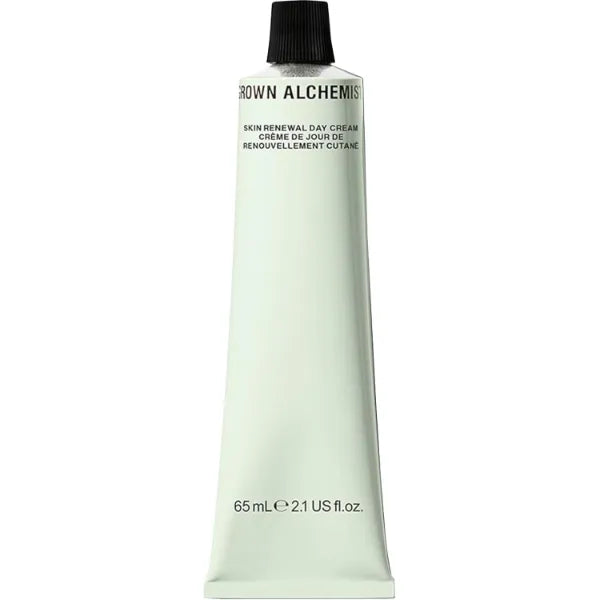 Grown Alchemist Skin Renewal Day Cream - Anti-Aging Face Moisturizer (65ml)