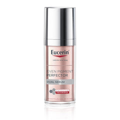 Eucerin Even Pigment Perfector Face Serum Cream, Reduces Pigment Spots, Plumps Wrinkles, Refines Skin Texture, Suitable for All Skin Types, 30ml