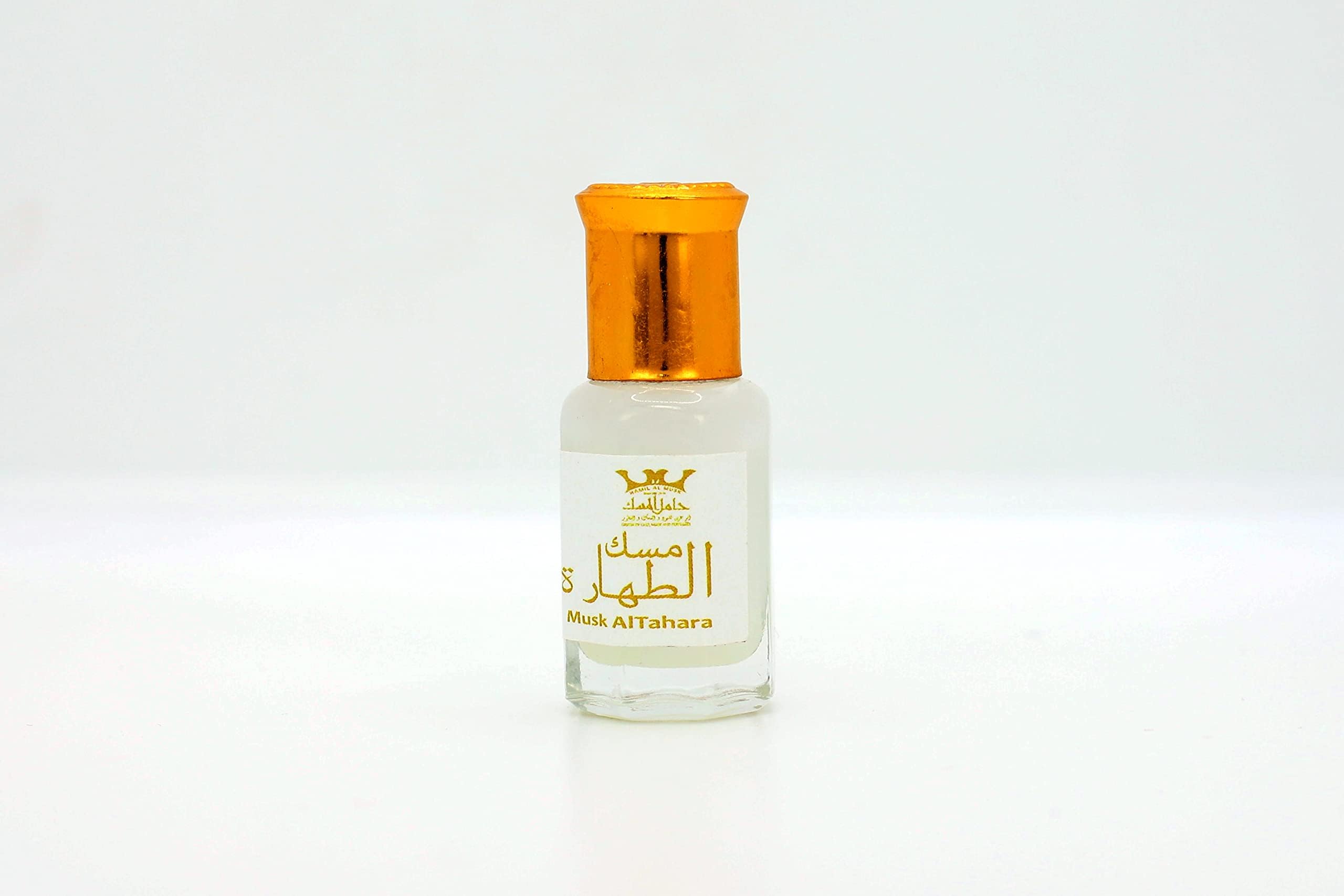 Hamil Al Musk Altahara - 6ml