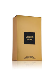 Fragrance World - Orchid Nera - Eau de Parfum - Unisex Perfume, 100ml
