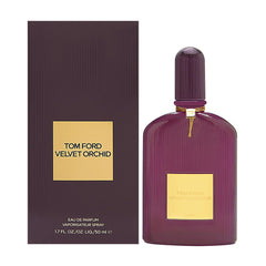 Tom Ford Velvet Orchid by Tom Ford for Women - 50 ml - EDP Spray