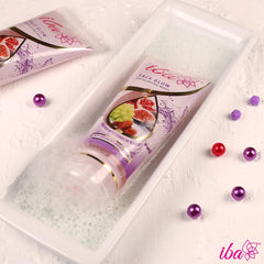 Iba Halal Care - Face Glow Exfoliating Wash, 100ml (Pack of 2)