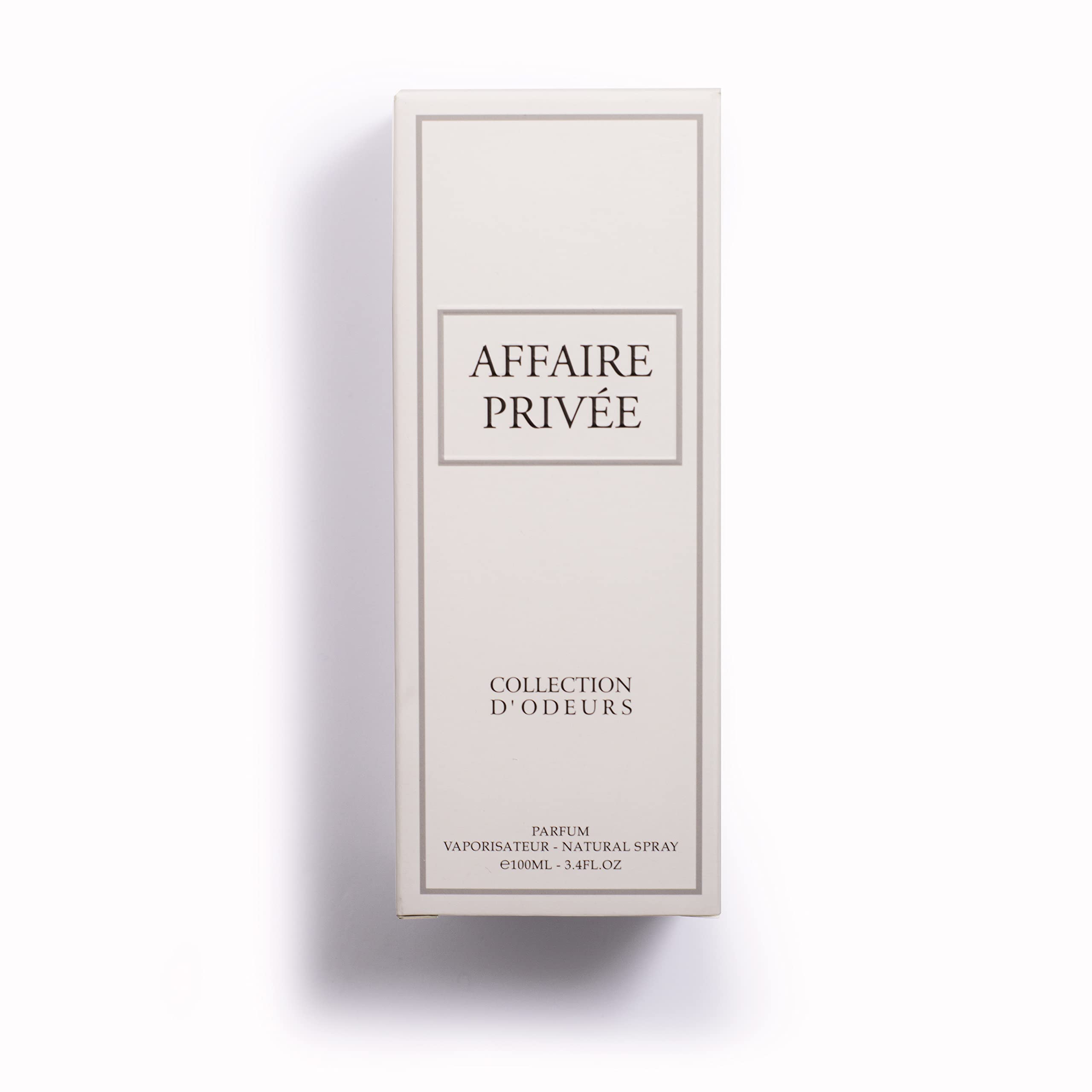 ARO FAC AMD Affaire Privee EDP 100ml