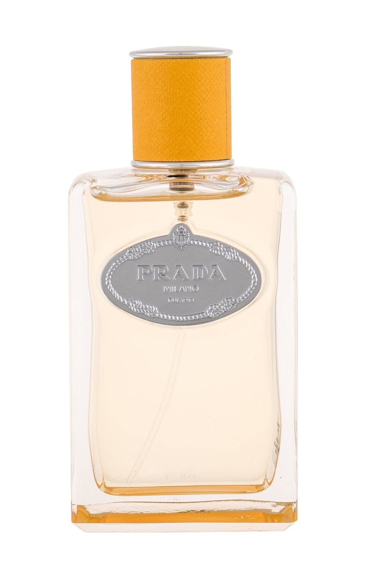 Prada Milano Les InfUSions De Mandarine Eau De Parfum 100Ml