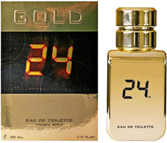 24 Gold by Scentstory Eau de Toilette for Men 50ml