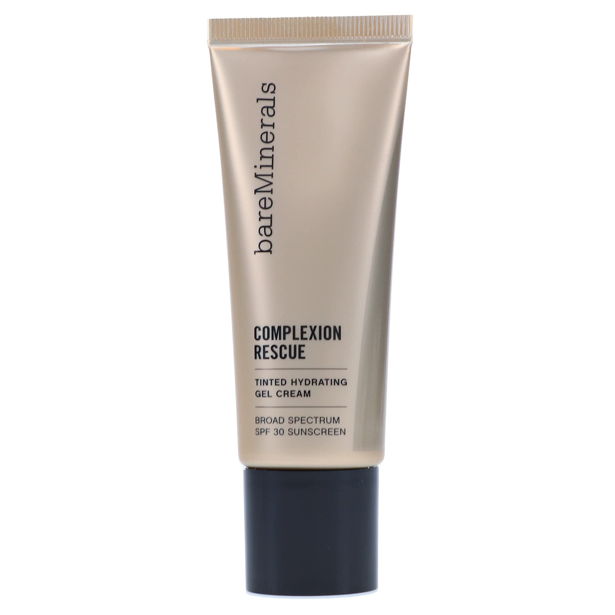 bareMinerals Complexion Rescue Tinted Hydrating Gel Cream, Natural 05, Unscented, 1.18 Fl Oz