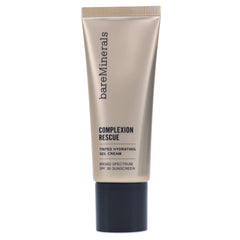 bareMinerals Complexion Rescue Tinted Hydrating Gel Cream, Natural 05, Unscented, 1.18 Fl Oz