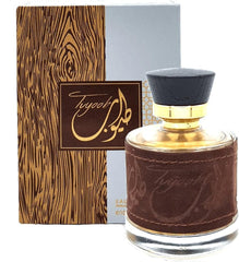 Ard Al Zaffran Tuyoob eau de perfume 100ml