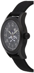 Timex Tribute Men's NFL Scout 40mm Quartz Fabric Strap - Dallas Cowboys