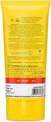 Mamaearth Ultra Light Indian Sunscreen