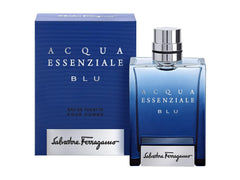 Salvatore Ferragamo Acqua Essenziale Blue For Men EDT 100Ml