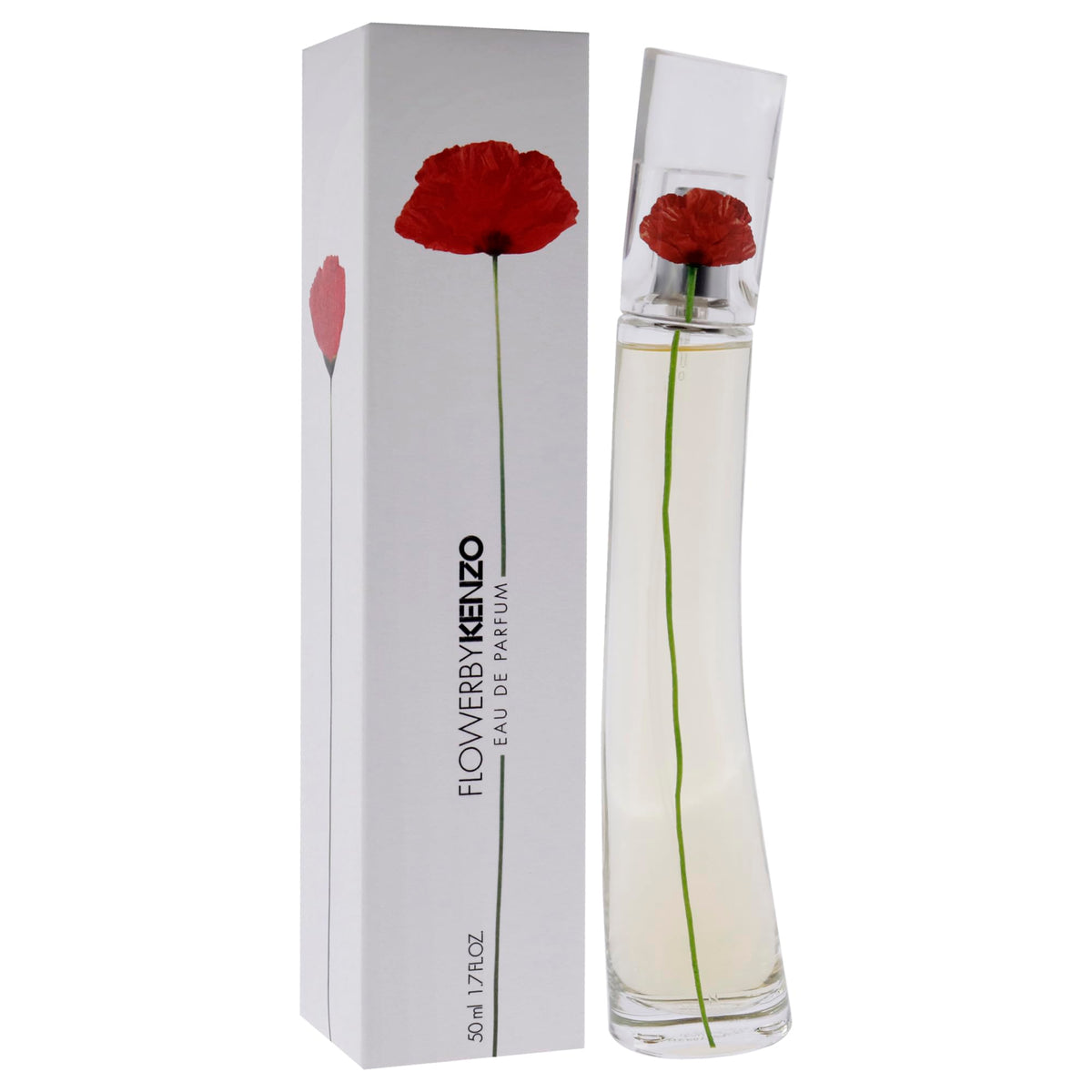 Kenzo Flower Eau De Perfume Spray 50ml