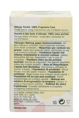Anti-Blemish Solutions Liquid Found #07-Golden 30 Ml