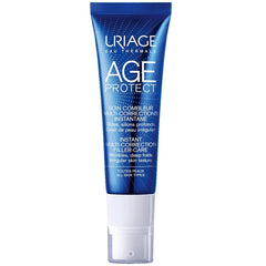 Uriage Protect Filler Care – Anti-Aging Day Cream, 30 ml