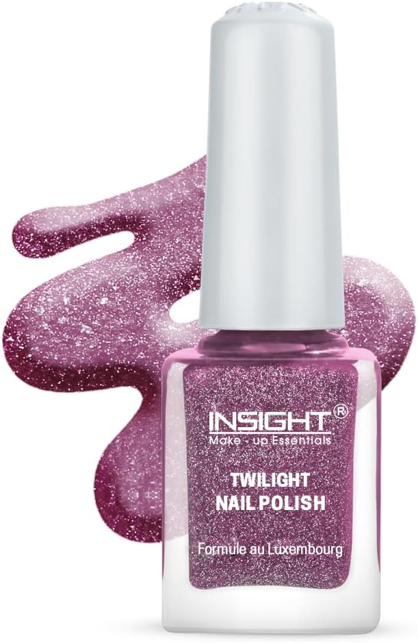 Insight Cosmetics Twilight Nail Polish,DH-154=16