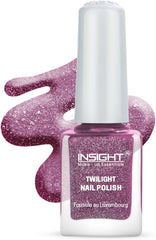 Insight Cosmetics Twilight Nail Polish,DH-154=16