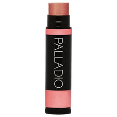Palladio Tinted Lip Balm, Golden Pink