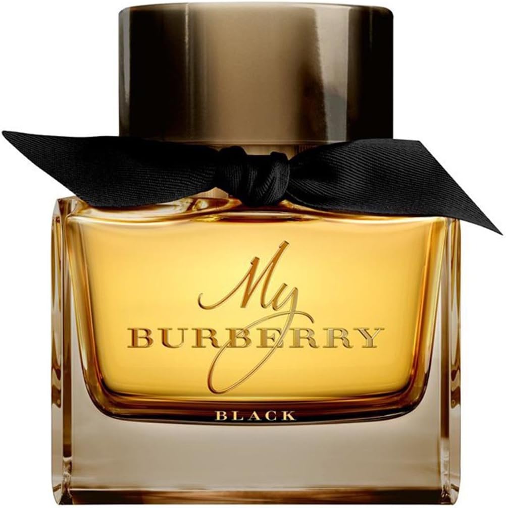 BURBERRY My BURBERRY Black Eau De Parfum for Women, 30 ml