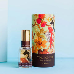 TokyoMilk Kabuki No. 9 by TokyoMilk for Women - 1 oz EDP Spray
