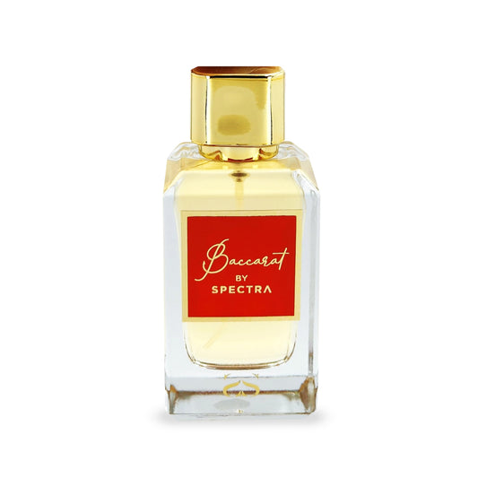 Spectra 116 Baccarat Eau De Parfum Unisex Perfume – 75ml