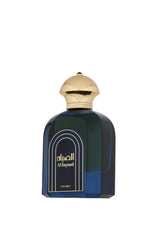 Athoor al Alam Sayaad For Men - Eau de Parfum - By Fragrance World - Perfume For Men, 100ml