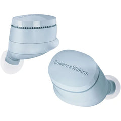 Bowers & Wilkins Pi6 True Wireless Earbuds with 3 Built-in Mics