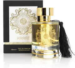 MAISON ALHAMBRA KARAT EDP 100ML