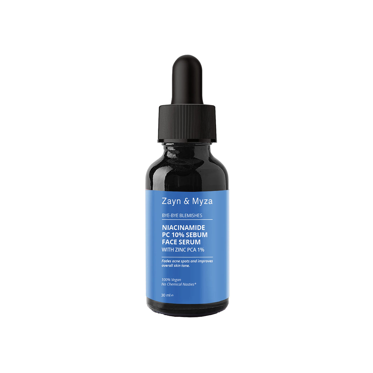 ZM Niacinamide Serum 30ml - For Acne and Oil Control | Sensodyne 30ml - For Acne and Oil Control