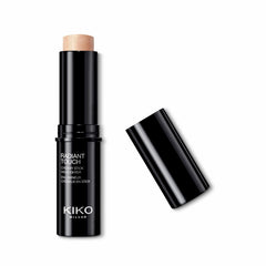 KIKO Milano Radiant Touch Creamy Stick Highlighter 100, Highlighter Stick: Creamy Texture And Radiant Finish