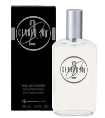 PB ParfumsBelcam Gender 2 B U version CK be, 3.4 fl oz EDT Spray