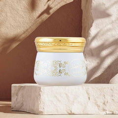Hamidi Afzal Muattar 100% Pure Oriental Oud Bakhoor 40 Grams Long Lasting Smoke-Free Aroma Refreshing Beauty of Nature