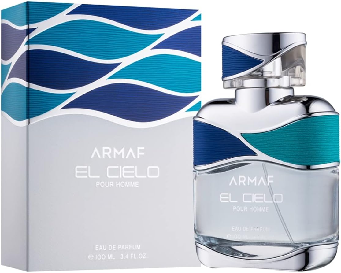 ARMAF El Cielo Eau De Parfum, 100ml