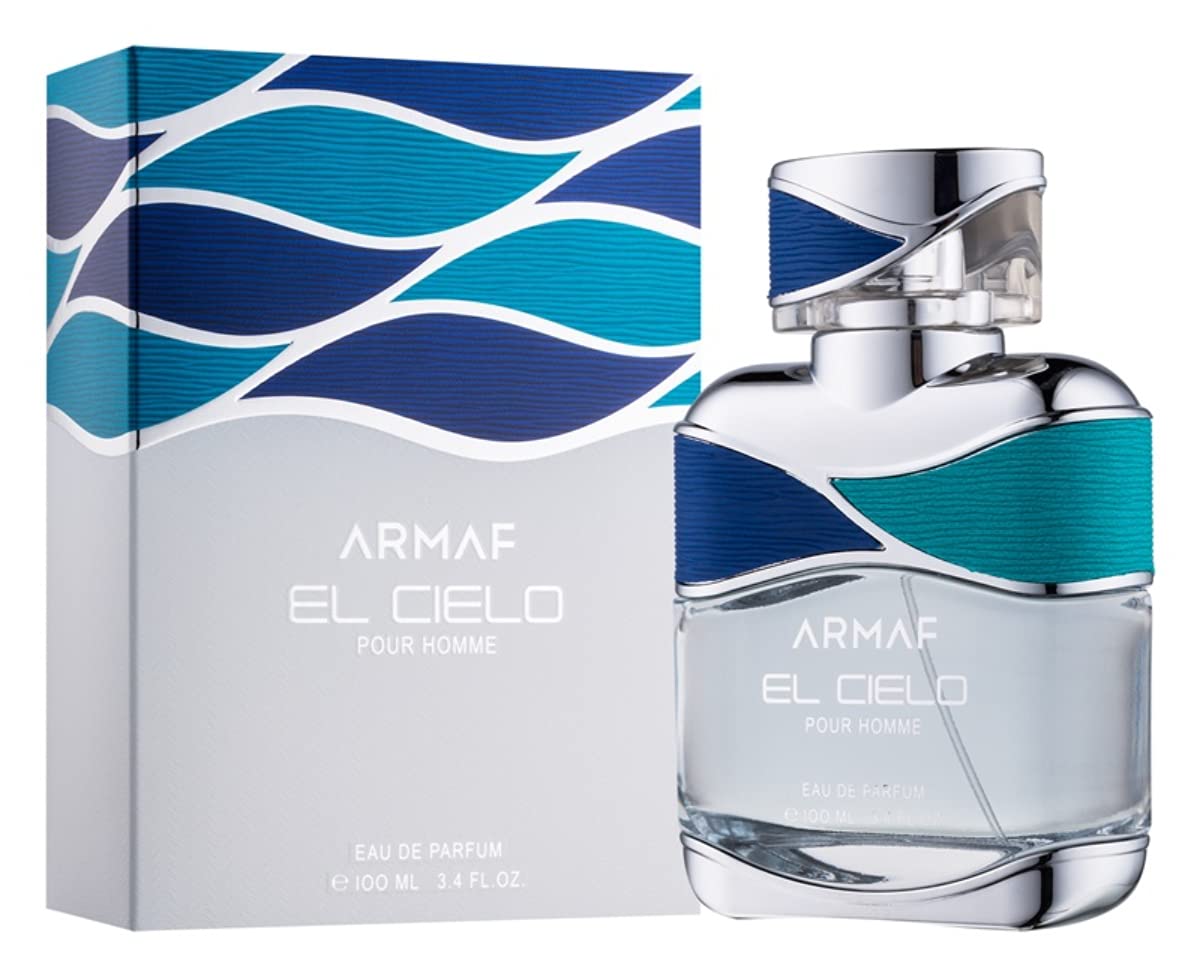 ARMAF El Cielo Eau De Parfum, 100ml