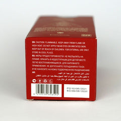 LUXODOR GyrFalcon- the White Phase Perfum | Perfum for Women | Luxurious Oriental Floral Scent- Long Lasting Fragrance- 3.30 oz