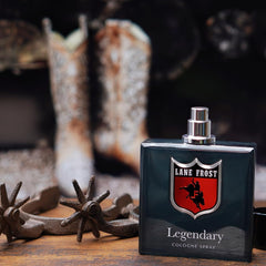 Lane Frost Legendary Cologne Legendary Cologne N/A N/A